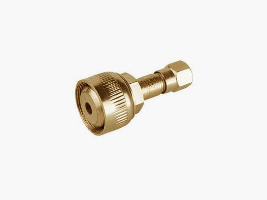 Petromax Luftpumpenadapter HK150/HK250/HK350/HK500
