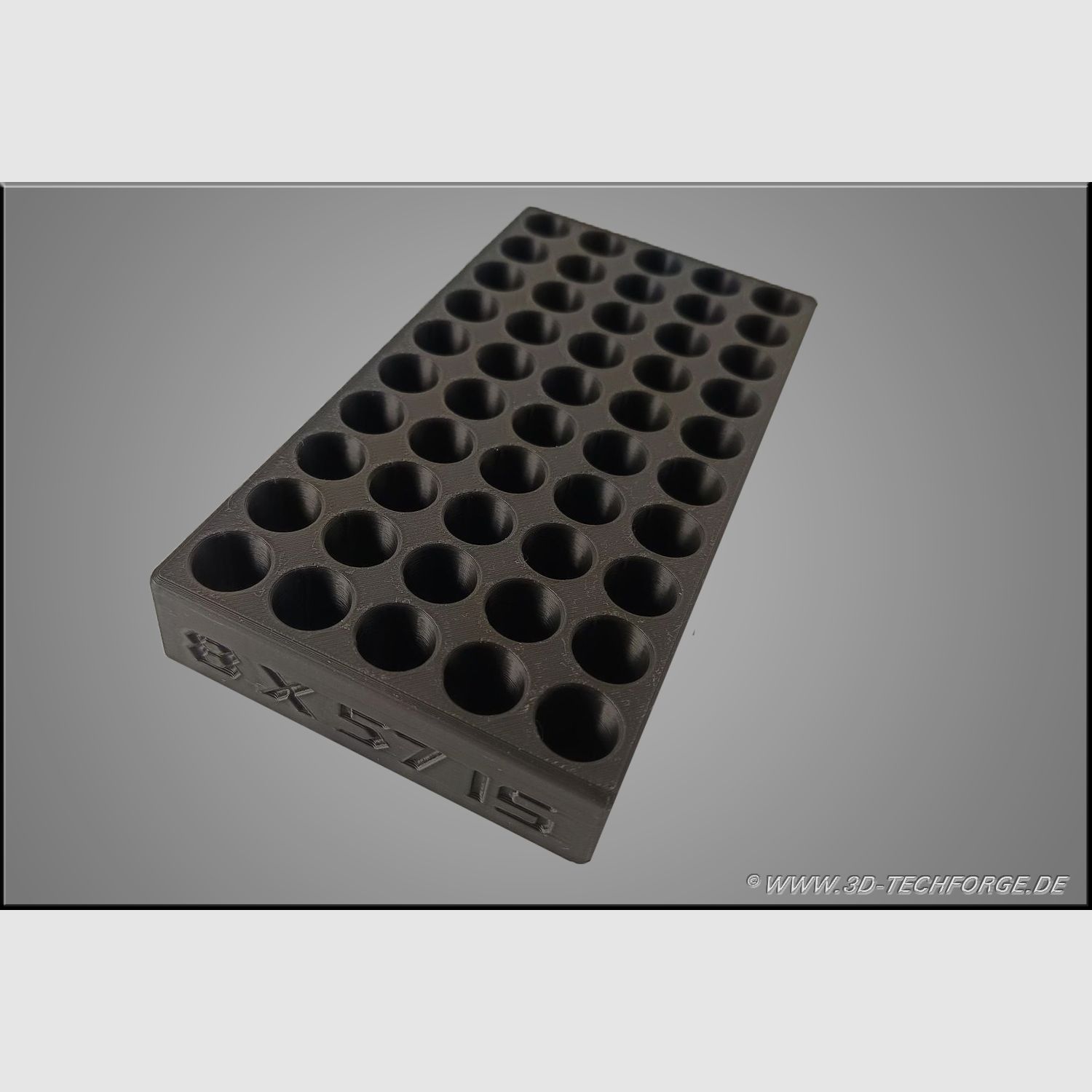 Präzise Ladebretter  – 8 X 57 IS  - Viele Kaliber verfügbar!