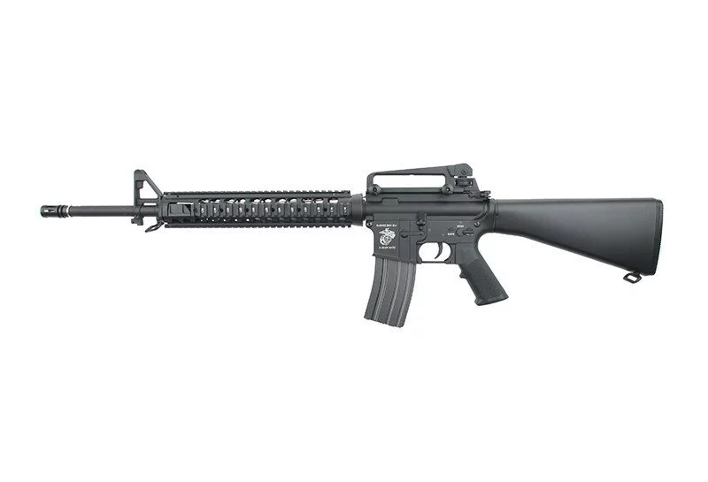 Carabina ASG Specna Arms SA-B07 ONE, imagen 22 de 36