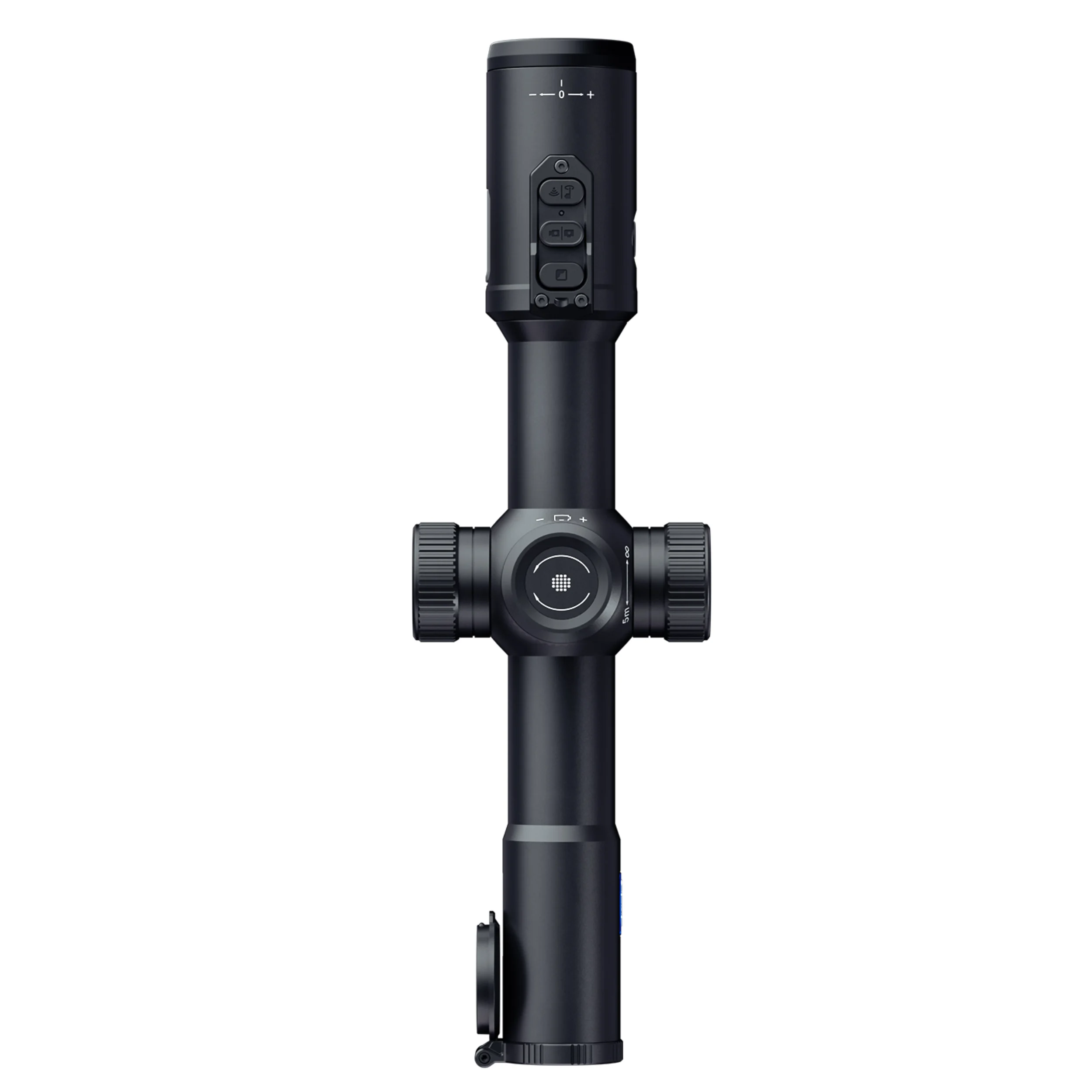 Thermal riflescope PARD Pantera 384 25 mm LRF (PA3M-25/LRF), image 12 of 20