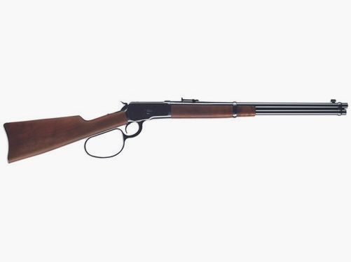 WINCHESTER 1892 LARGE LOOP (UNTERHEBELREPETIERER)