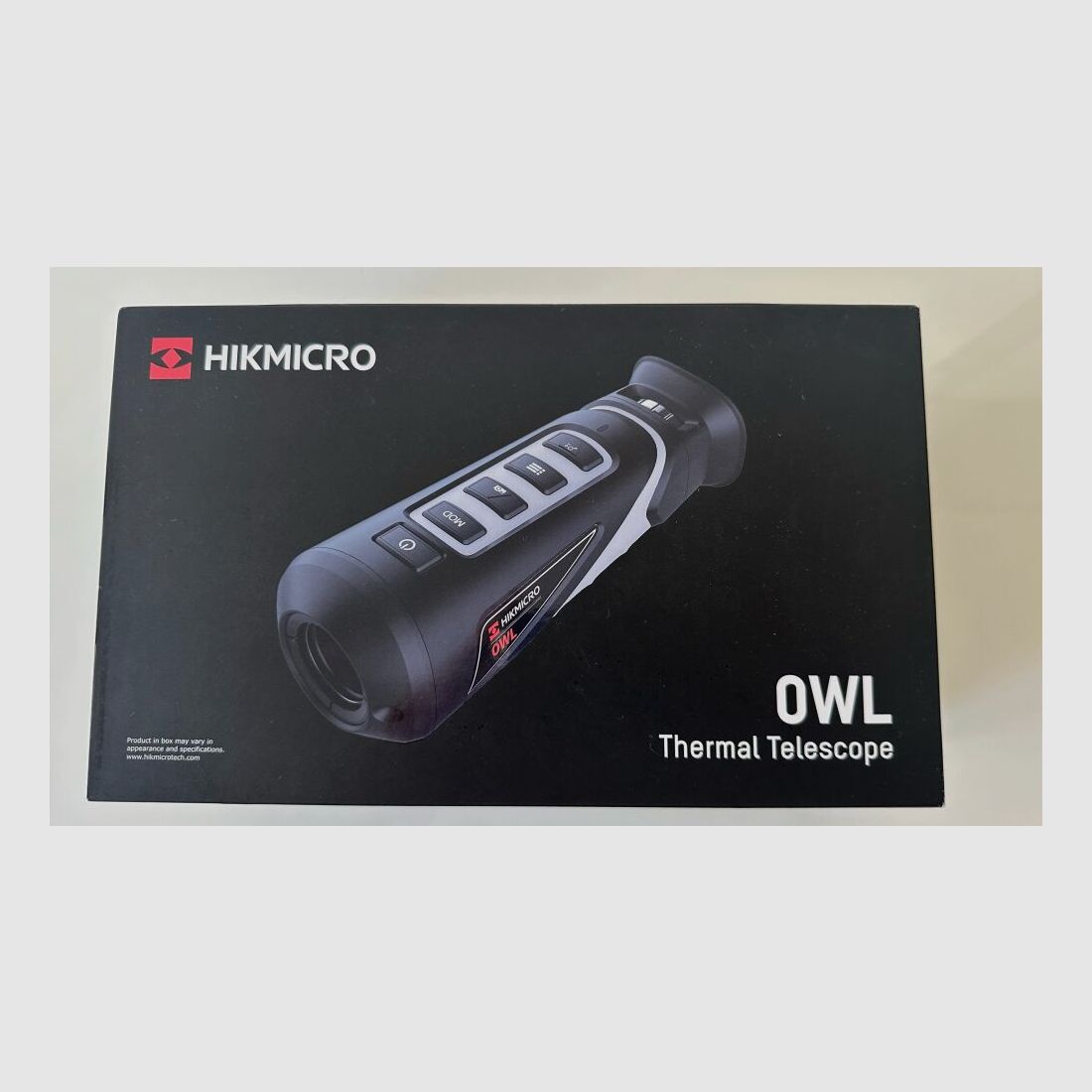 Hikmicro OWL Thermal Telescope OH35