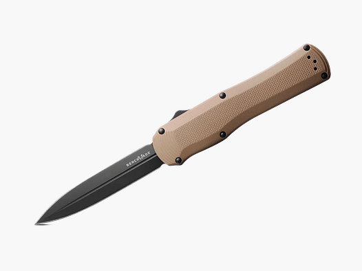 Benchmade 3400BK-2 Autocrat