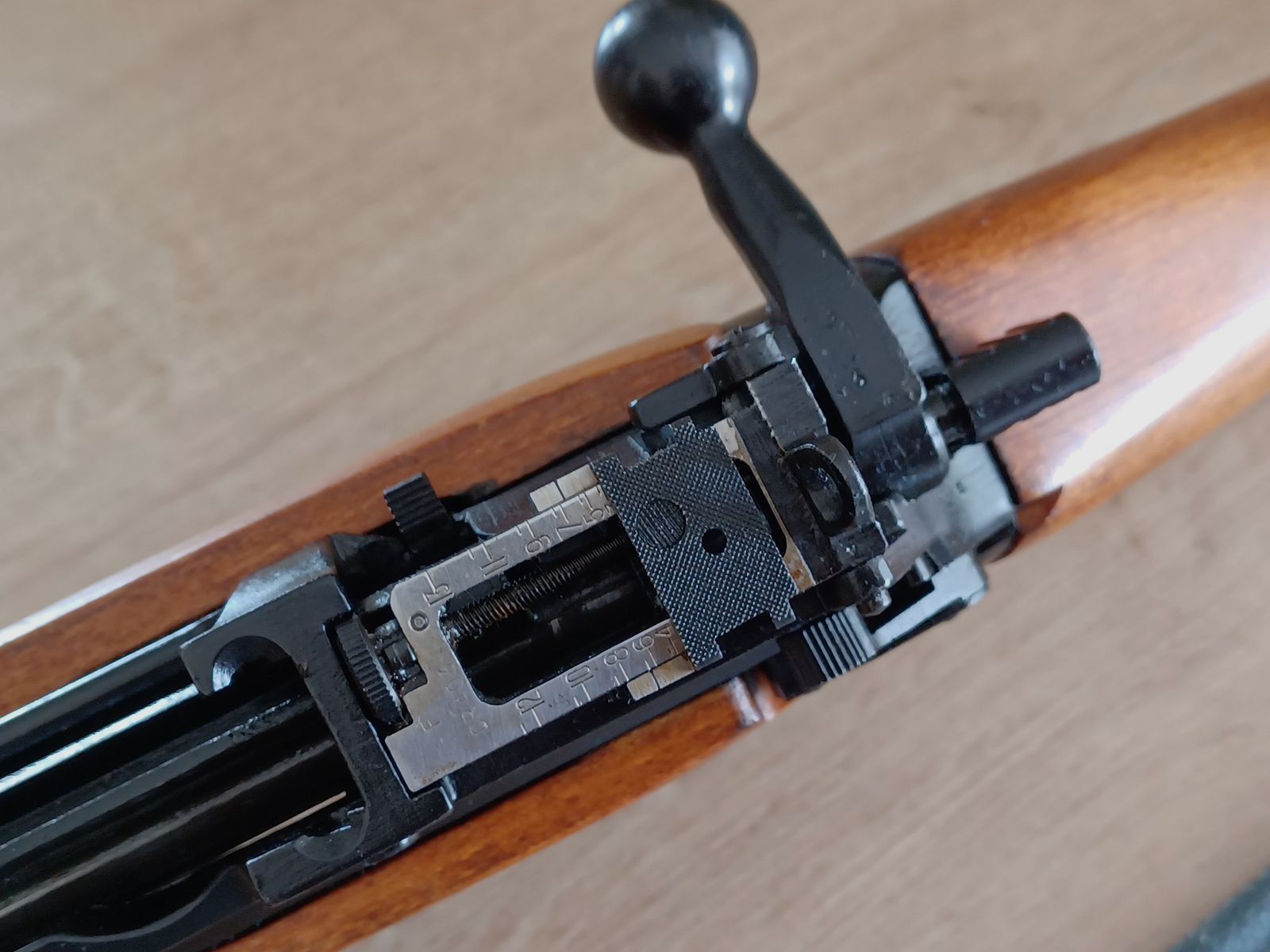 Lee - Enfield No. 4 MK 2 Cal. 303 Brit.