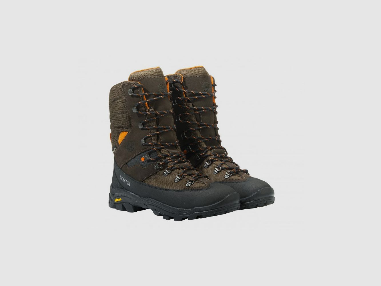 BERETTA Zambezi High GTX Stiefel, Bild 1 von 5
