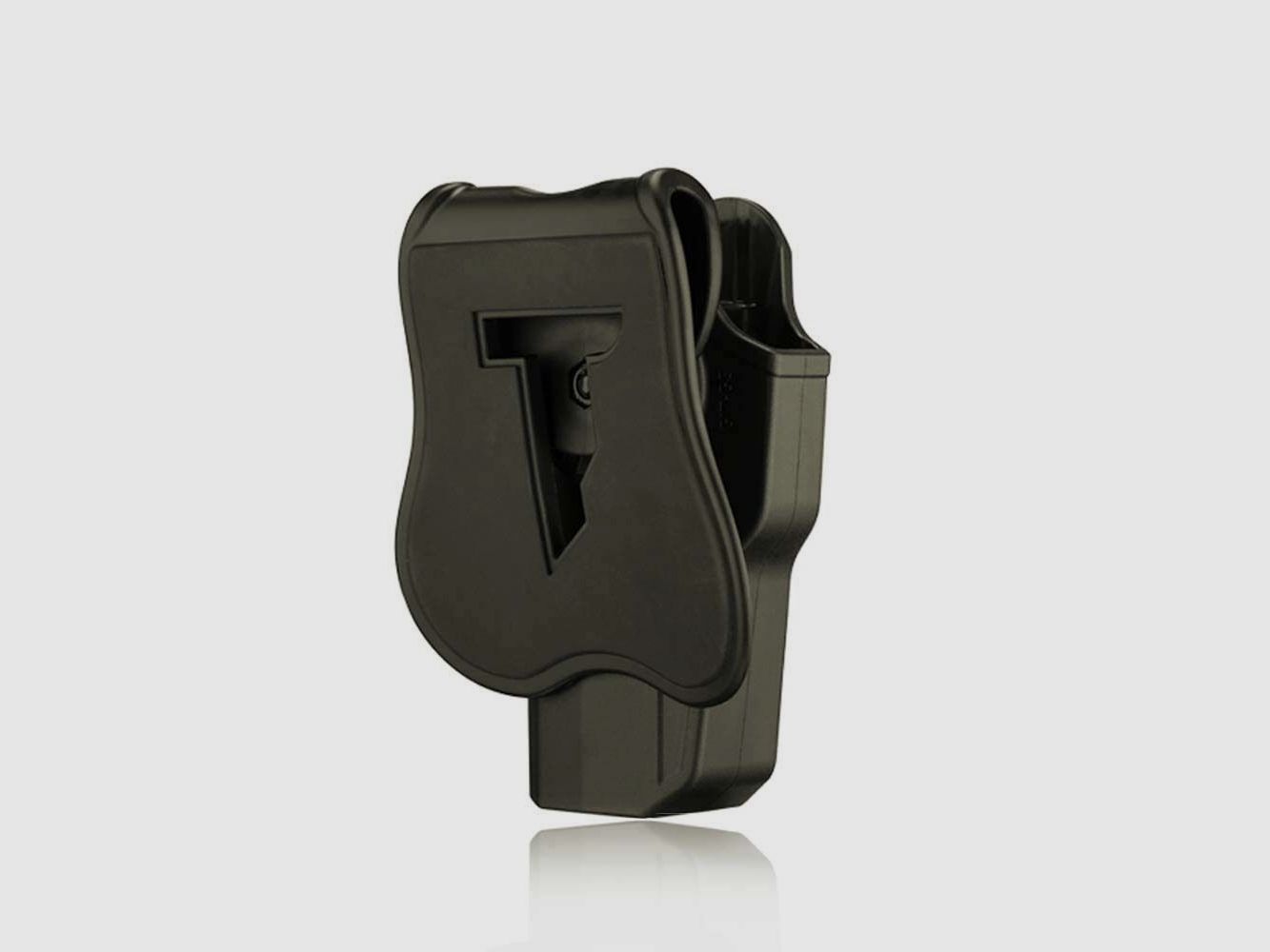 CYTAC R-Defender Holster Gen3 OD Glock 17, 22, 31 Gen 1,2,3,4,5