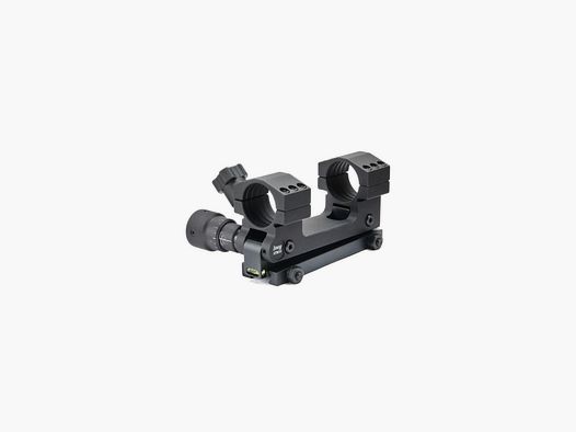 IVEY SHOOTING RTM60MIL-30MM RING-MONTAGESYSTEM