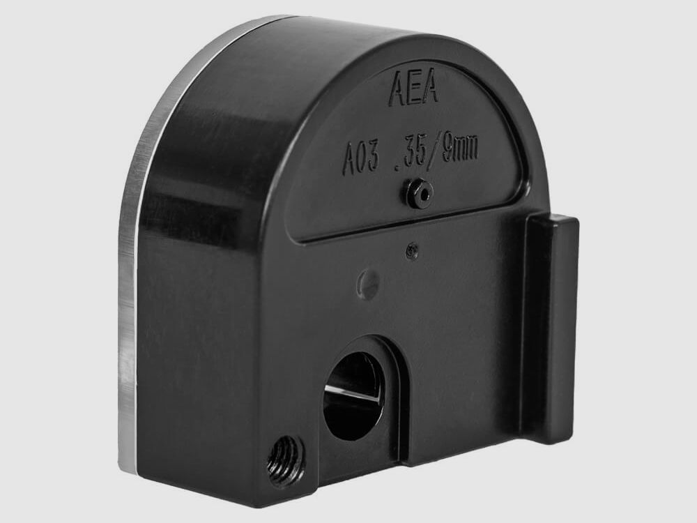AEA Airguns Magazine AEA Terminator — 11.43 mm (.45), image 2 of 2