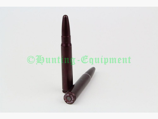 A-Zoom Pufferpatrone Kal.9,3x62 2er Pack