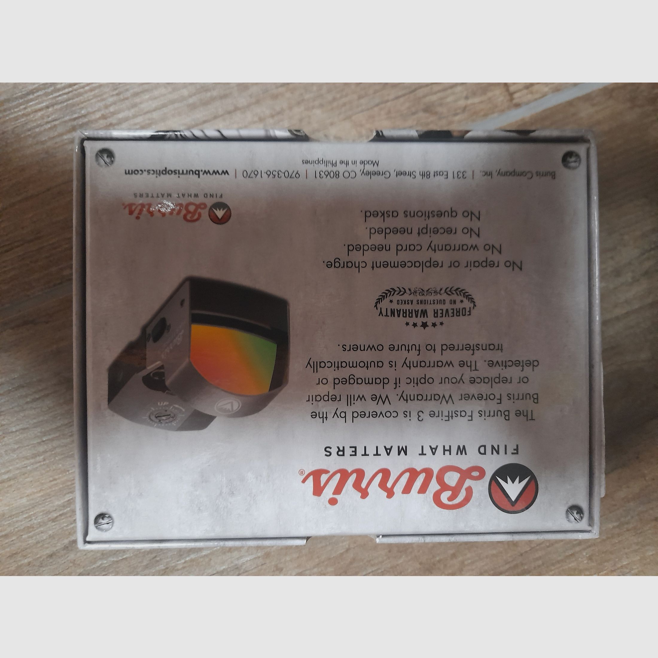 Marlin 1894 Classic with Picatinny rail and red dot