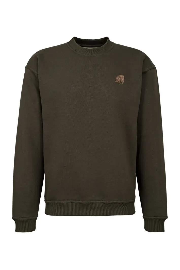 Sudadera Hubertus Jabalí