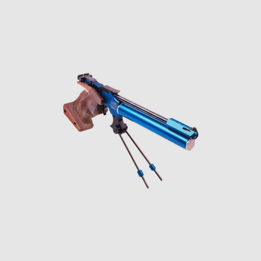 <SAM K11 air pressure sport pistol>