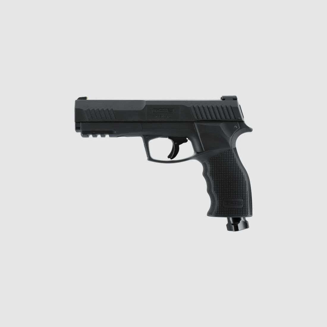 UMAREX TP 50 - .50 RAM - CO2 PISTOLE - GEN. 2