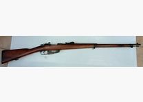 Carcano 1891
