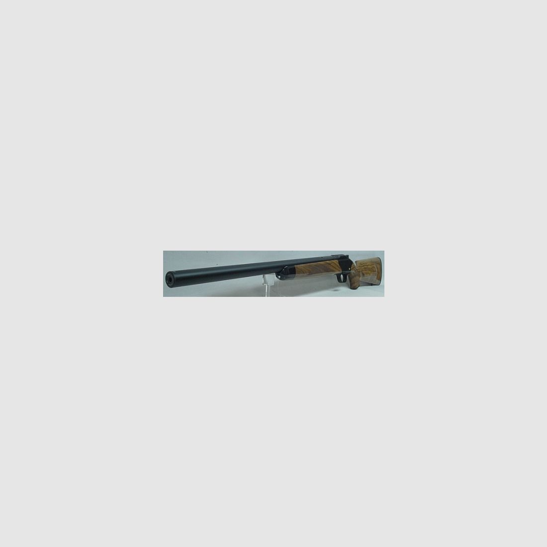 R8 Silence - .308Win Integral Schalldämpfer