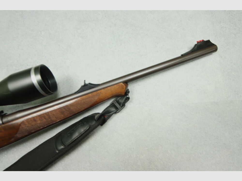Sauer 101 Forest