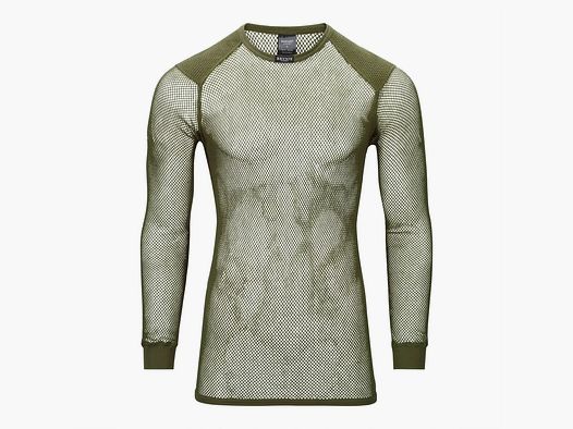 Brynje Shirt Tactical Wool Thermo