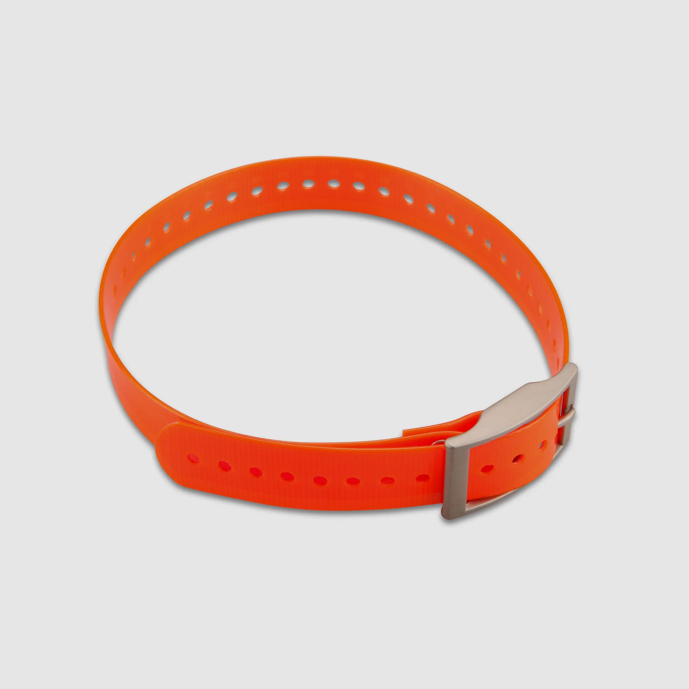 Garmin dog collar
