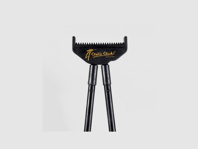 Vorderer Adapter für 4Stablesticks für Bush Stick Swing und Mountain Stick, Bild 1 von 2