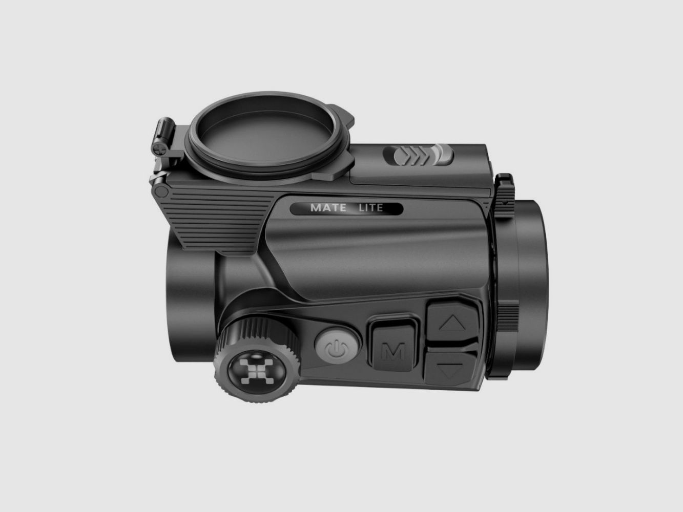 Nocpix MATE Lite 60Hz Lunette Thermique - Observation Nocturne Haute Fréquence, image 2 sur 8