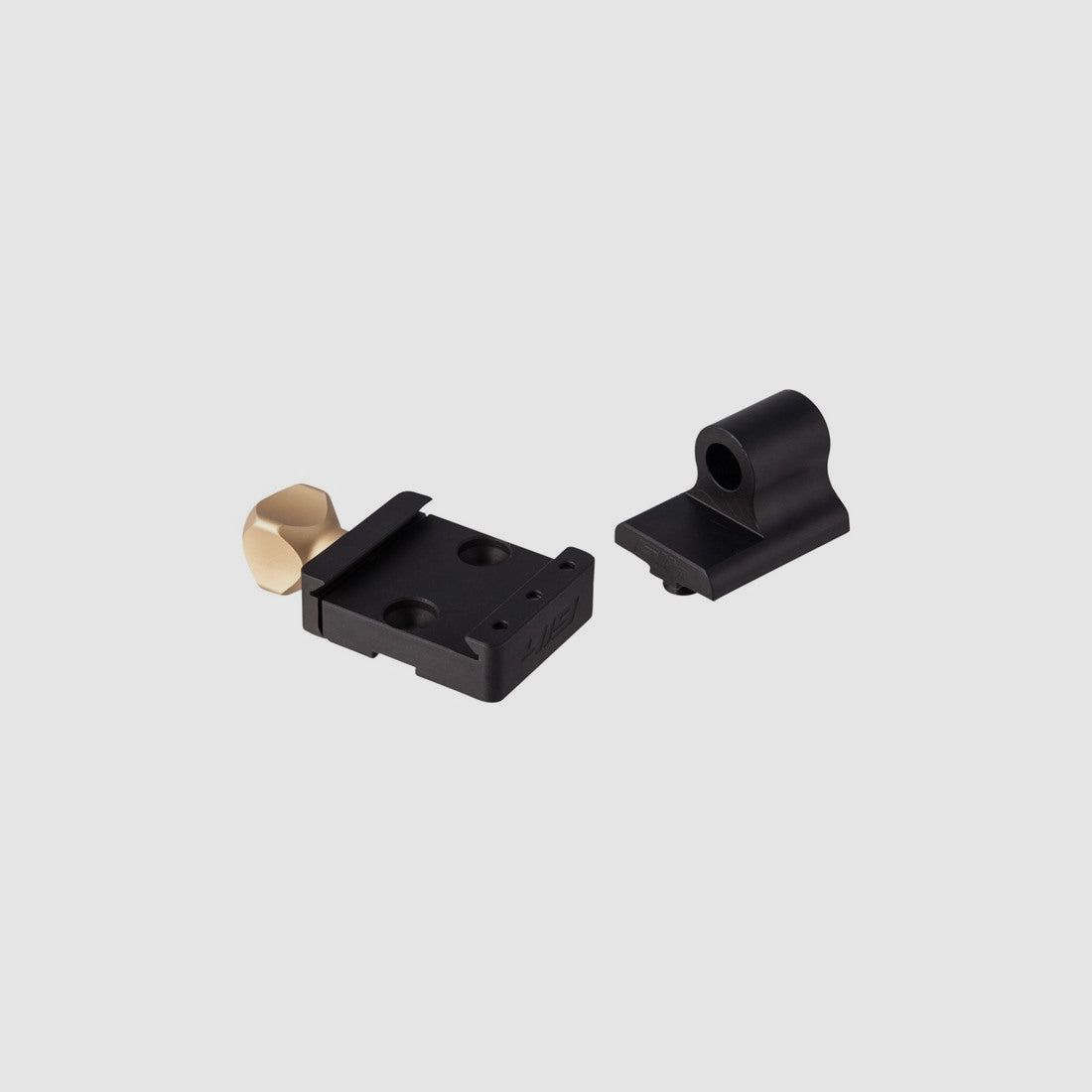 Area 419 HARRIS Zweibein ARCALOCK/ARCA SWISS Klemmensatz