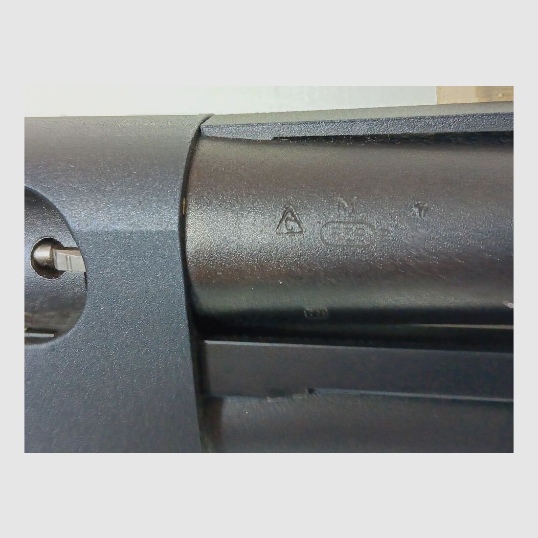 Remington Arms Company 870 Express Magnum