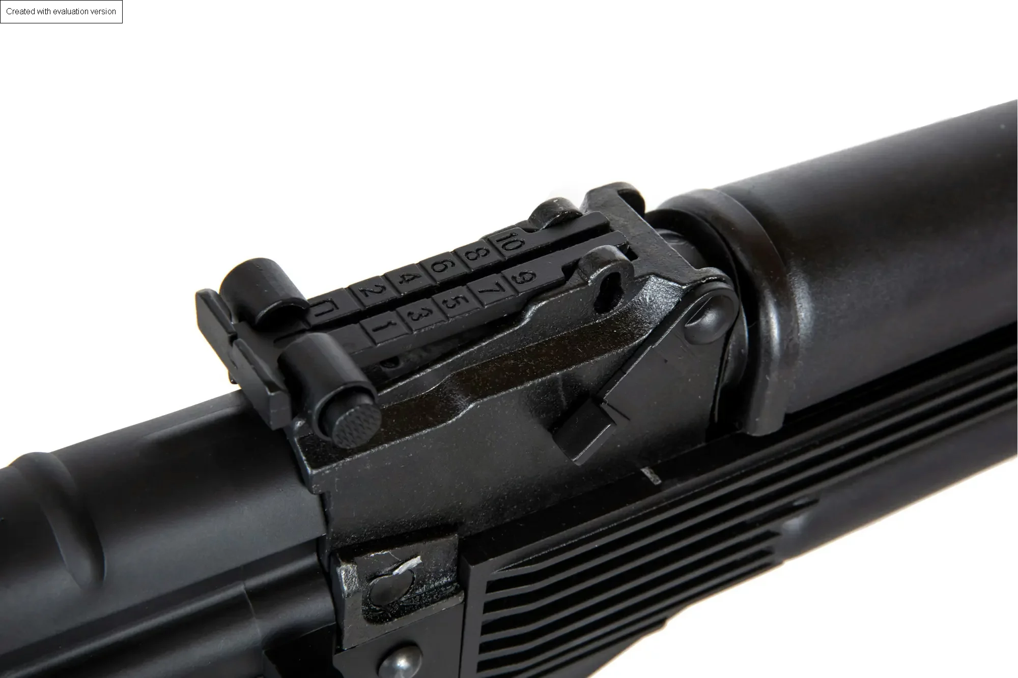 Specna Arms SA-J09 EDGE 2.0 ESA 2 airsoft carbine, image 22 of 22