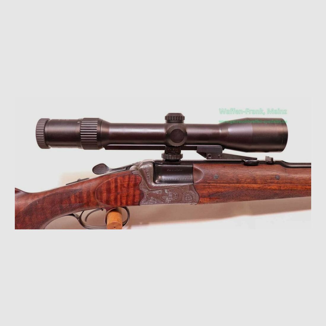 Sodia Franz - Ferlach Mod. Karawanken