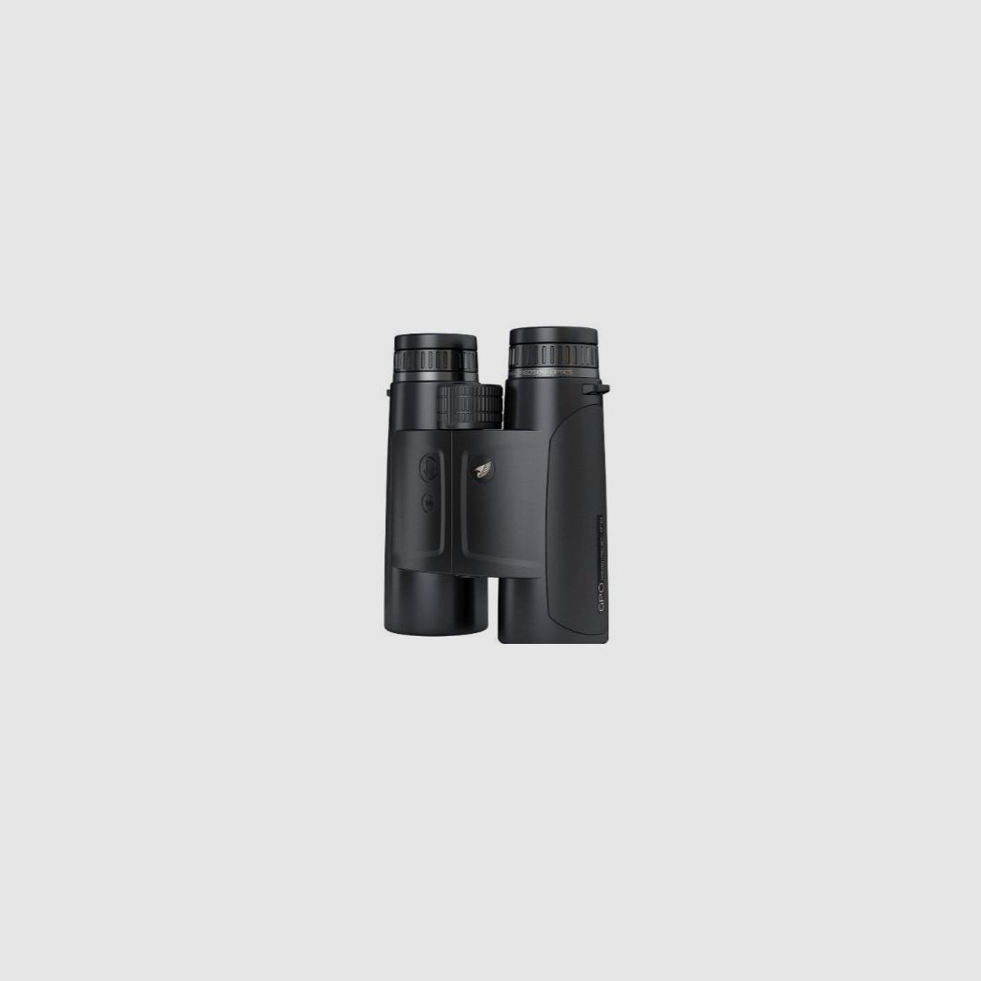 Fernglas mit Entfernungsmesser GPO RANGEGUIDE 2800 10×50, Bild 2 von 3