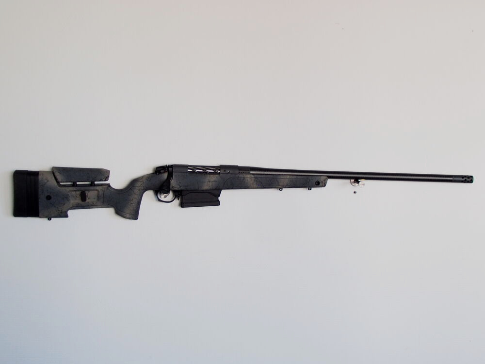 Bergara	 B14 Wilderness HMR Carbon  24"