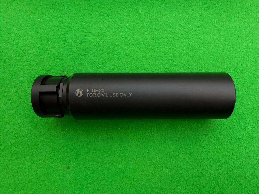 ASE UTRA Dual 556-BL