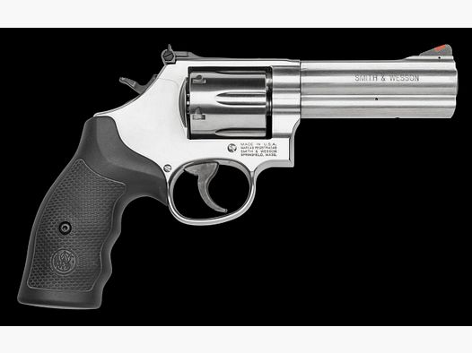 Smith&Wesson 686