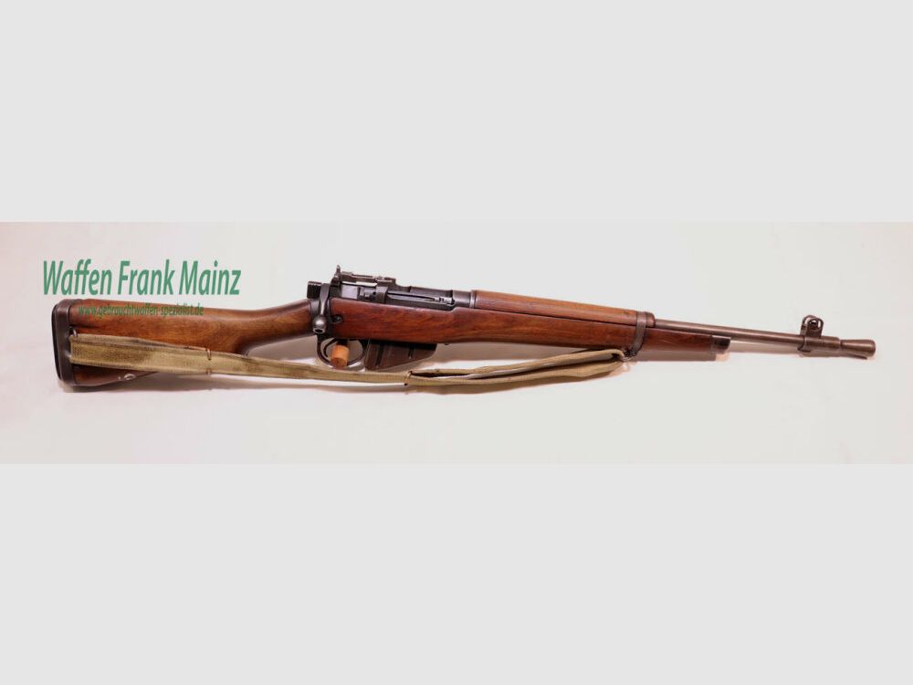Enfield - Inglaterra Jungle No.5 MKI ROF, imagen 2 de 2