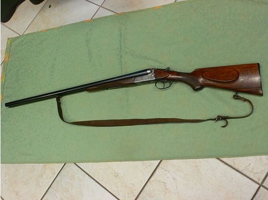 Sauer & Sohn Doppelflinte