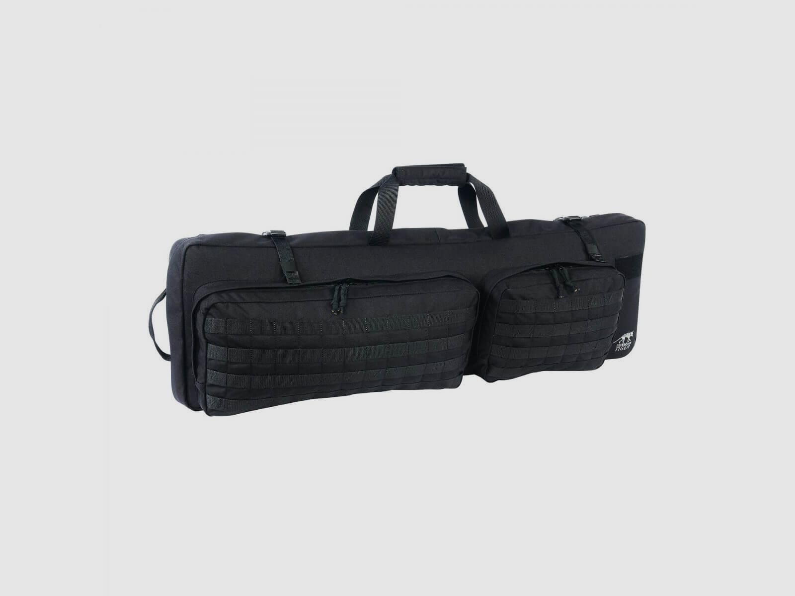 TT Modular Rifle Bag Waffentragetasche - Schwarz