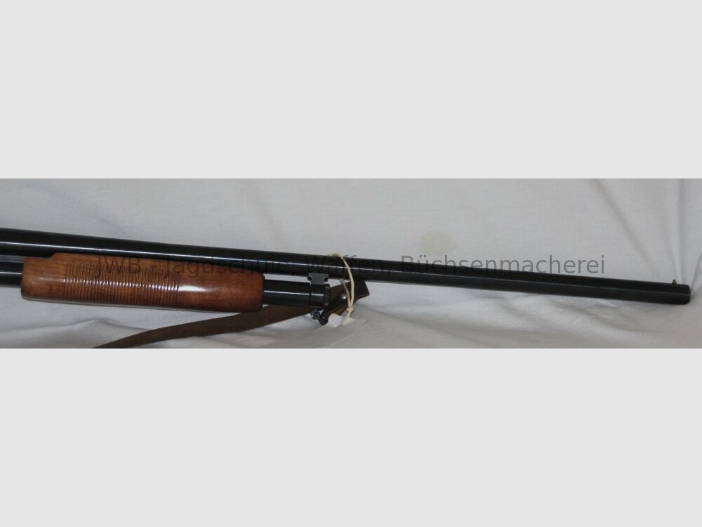 Lakefield Mossberg 400G Made in Canada