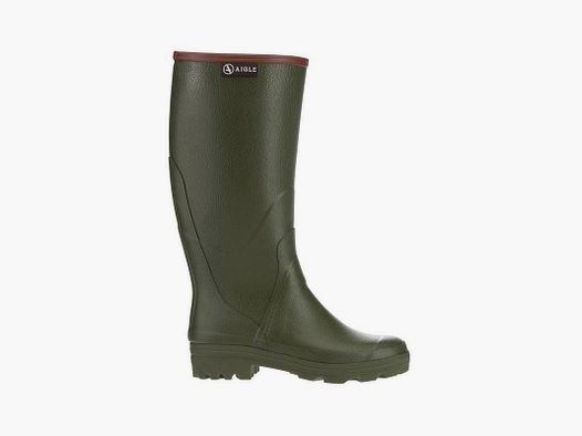 Botas Aigle Chambord Pro 2