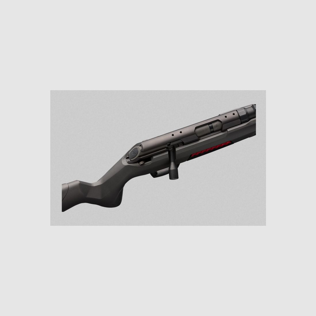 Winchester XPERT COMPOSITE .22LR , LL 16,5 inch / direct leverbaar, afbeelding 2 van 2