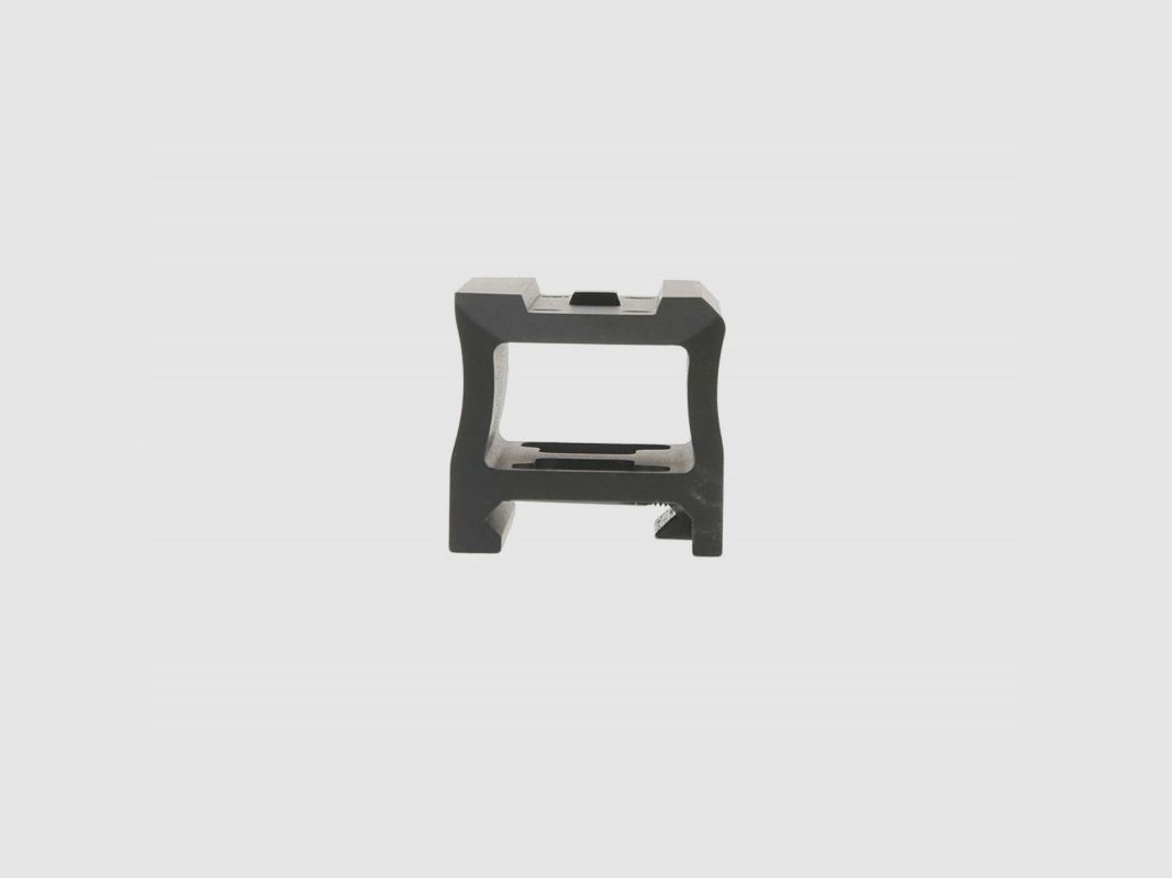 Montaje para Punto Rojo Compatible con Microh1 Romeo 4 - 5 Primary - OPAZ2, imagen 2 de 3