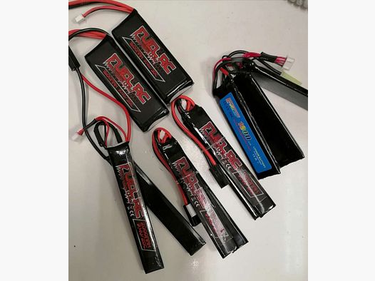 LIPO Battery