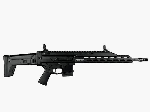 TINCK ARMS Perun X-16 mit 16"