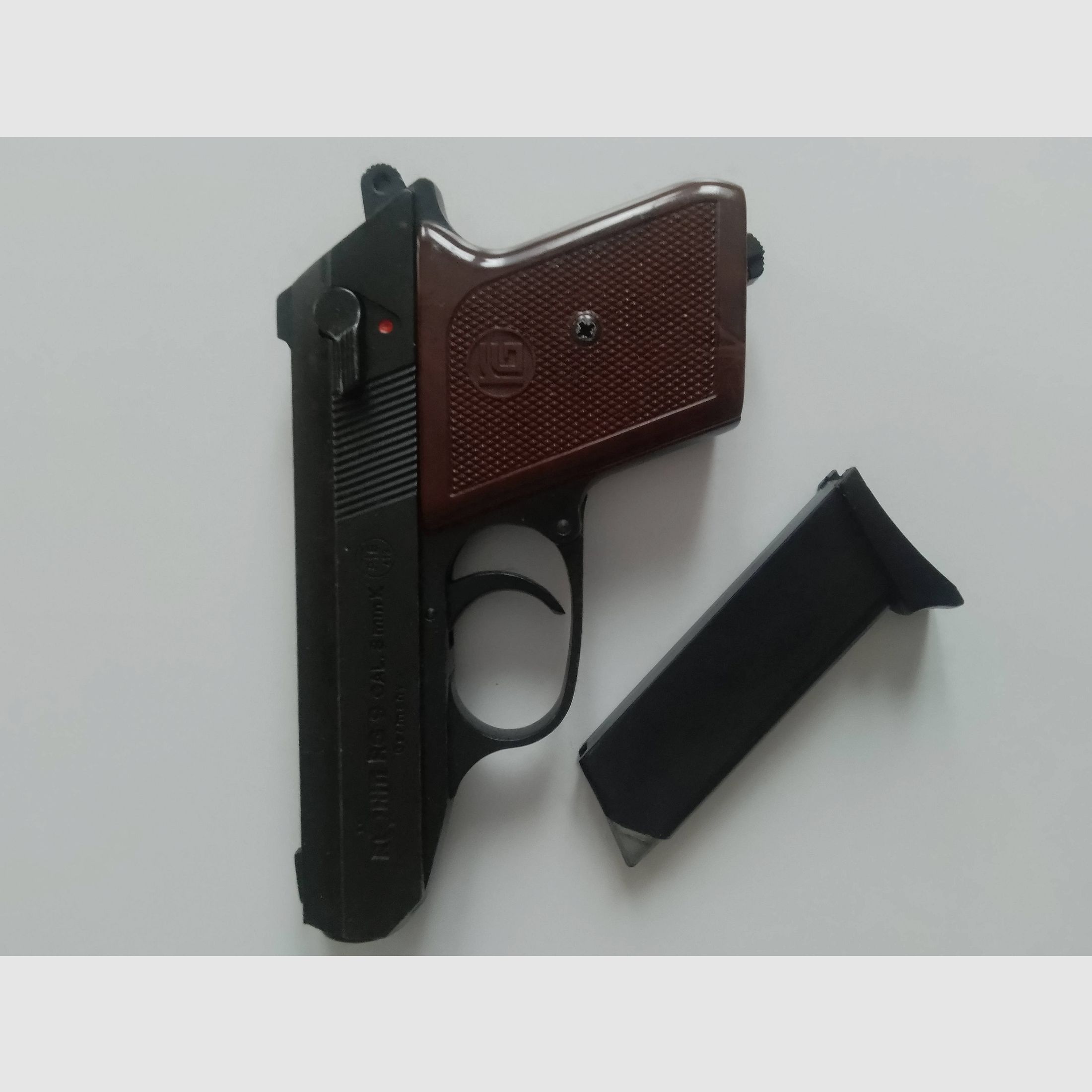 Röhm RG 9 (PTB 412)