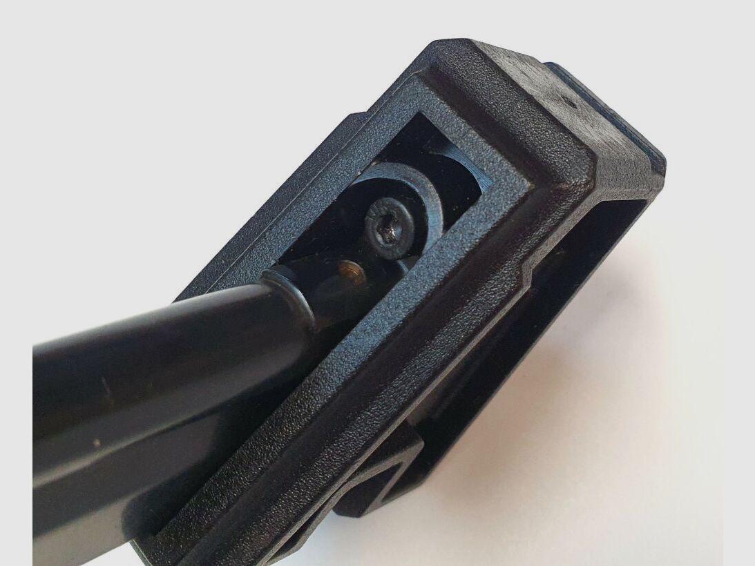 Magazynek Heckler & Koch do HK93, HK33 .22lr zestaw konwersyjny - 20 strzałów