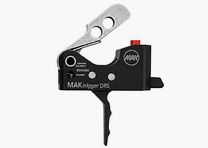 MAK-Trigger DRS für HAENEL