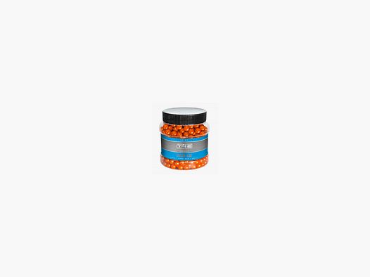 T4E SPORT PAB PAINTBALL CAL 43 0,82 G ORANGE 500 PCS