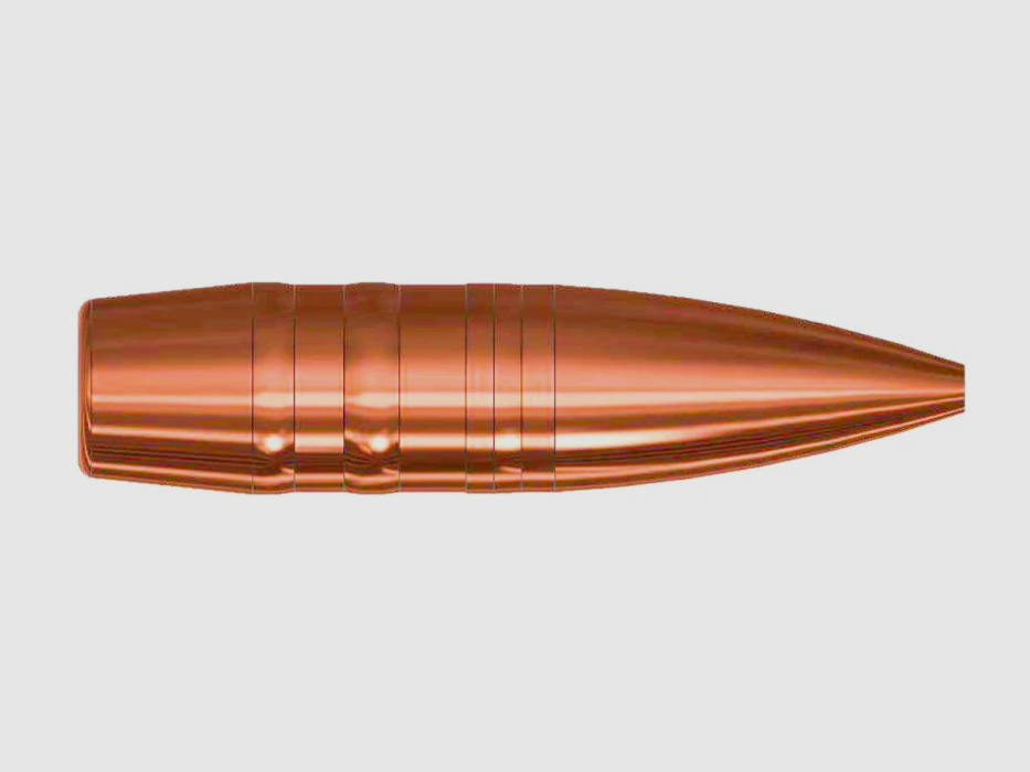 100 szt. Pociski Hasler Sport w 154 Grain – Kal. .30 #123464