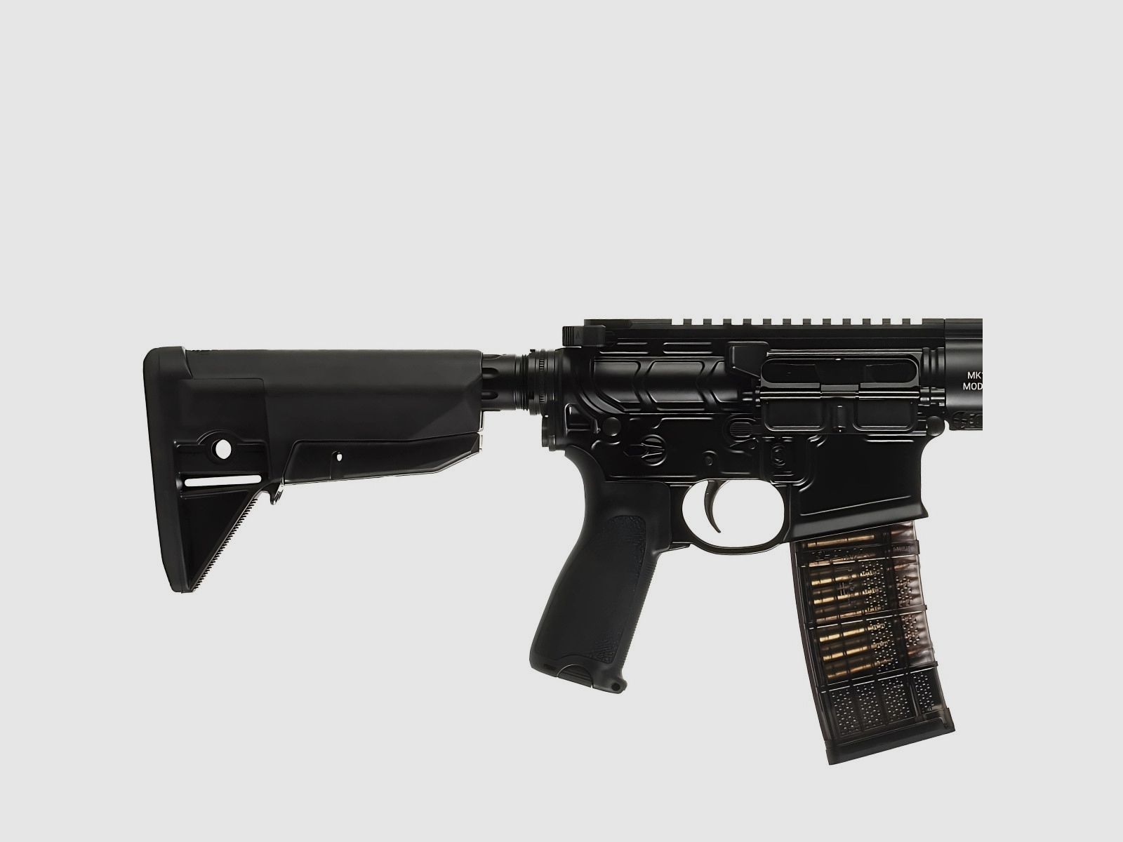 PWS MK116 Mod. 2, zdjęcie 6 z 12