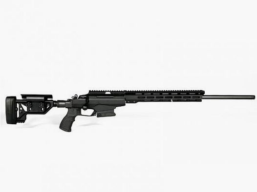 TIKKA T3x TACT A1, Schwarz