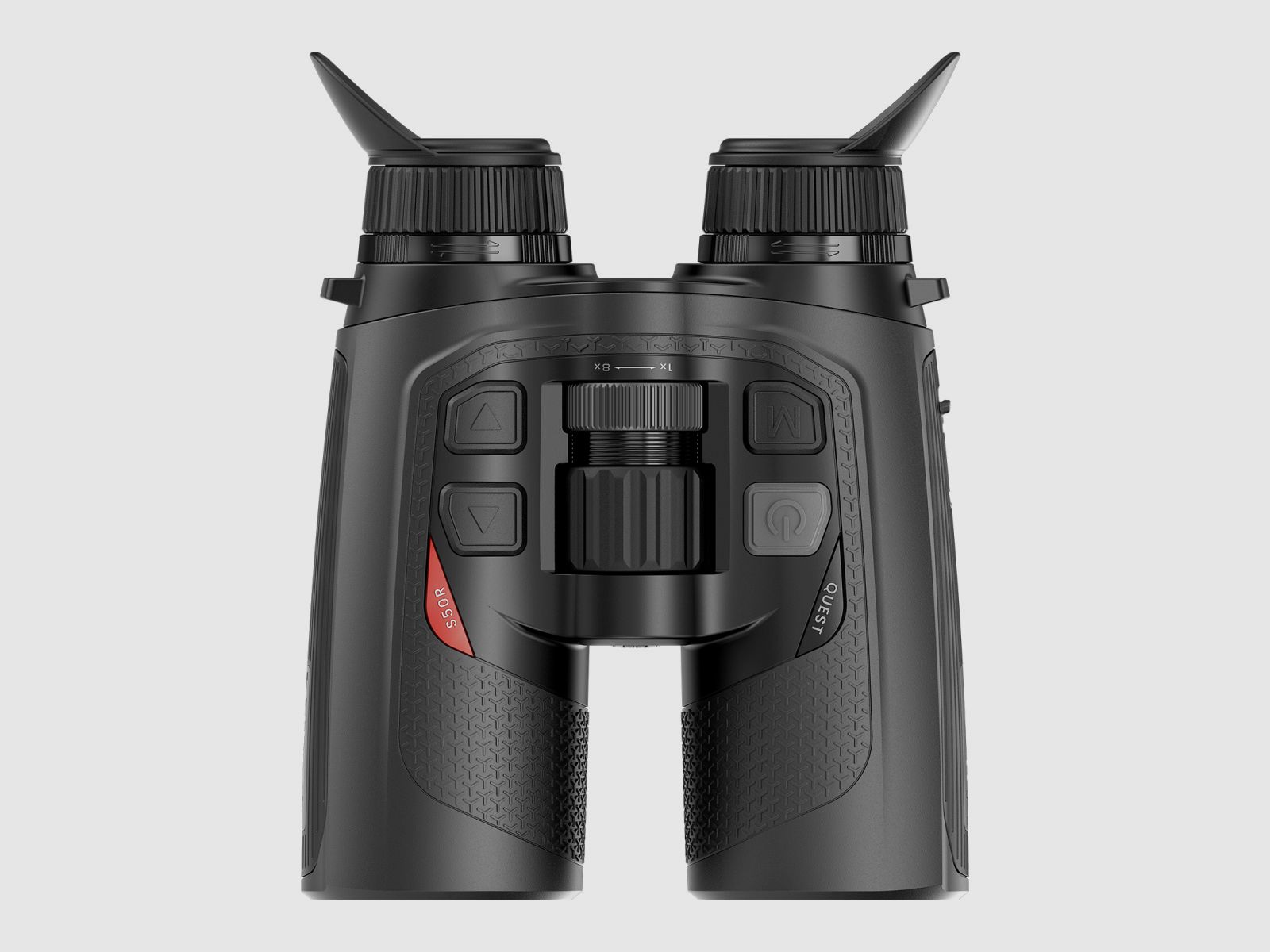 NOCPIX QUEST S50R LRF thermal imaging binoculars
