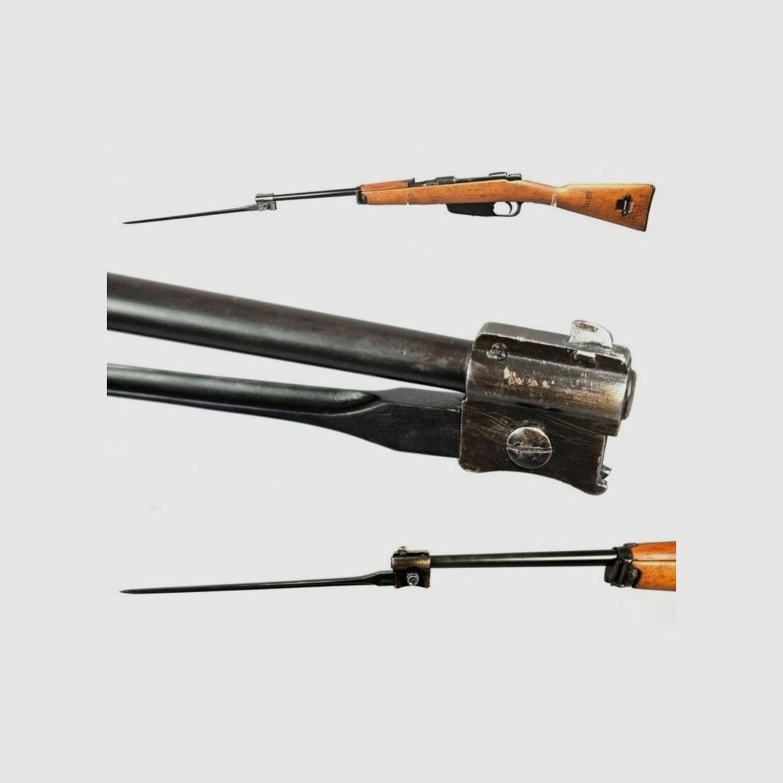 Terni 91/38 (Carbine)